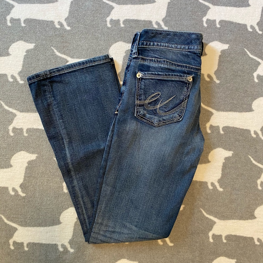 Express Jeans